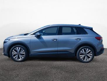 Audi Q4 E-tron 45 Quattro 195 KW — photo 3