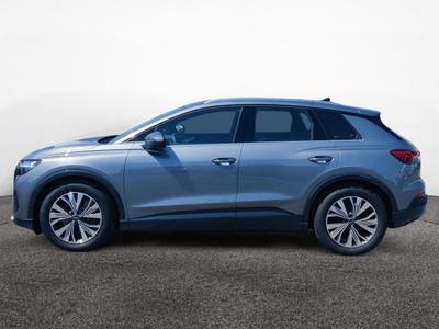 Audi Q4 E-tron 45 Quattro 195 KW