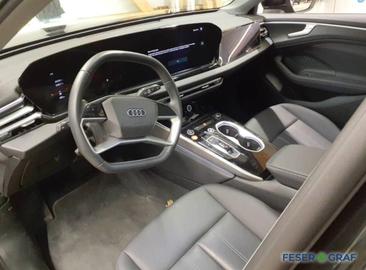 Audi A6 Avant 40 TDI — photo 7