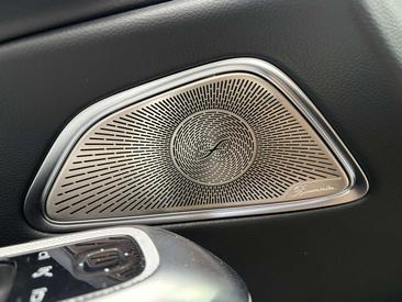 Mercedes Classe E Berline 300 E — photo 19