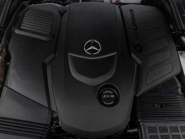 Mercedes Classe S Berline 400 D — photo 18