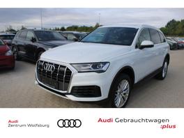 Audi Q7 55 TFSI Quattro - 2022 - Joinsteer - #1