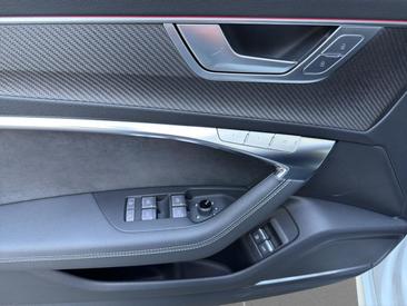 Audi A7 Sportback TFSI E 55 E Quattro — photo 13