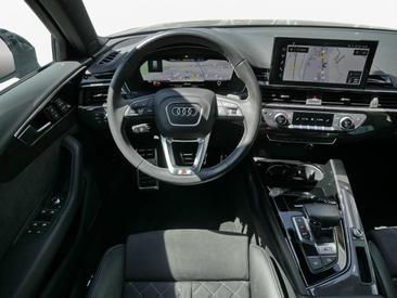 Audi S 4 Avant TDI — photo 8