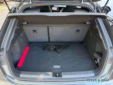 Audi S 3 Sportback TFSI — photo 8