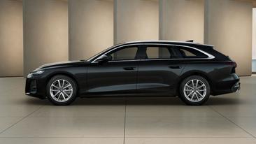 Audi A6 Avant 40 TDI — photo 4
