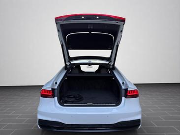 Audi A7 Sportback TFSI E 55 E Quattro — photo 15