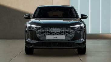 Audi Q5 Sportback TDI Quattro — photo 5