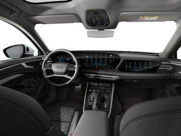 Audi A6 Avant 40 TDI — photo 9