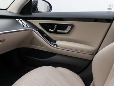 Mercedes Classe S Berline 400 D — photo 34