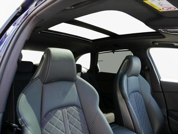 Audi S 4 Avant TDI — photo 10