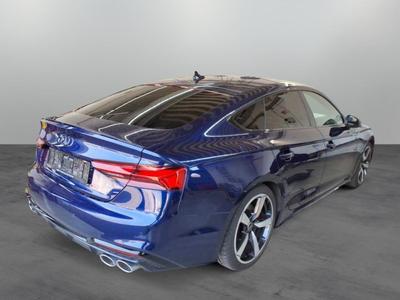 Audi S 5 Sportback TDI