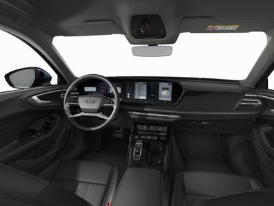 Audi A5 Avant TDI
