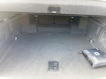 Audi S 5 Cabriolet Cabrio TFSI — photo 14