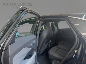 Audi Q3 Sportback E-hybrid — photo 7