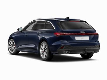 Audi A5 Avant TDI — photo 3