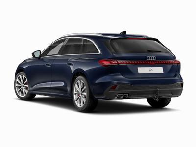 Audi A5 Avant TDI