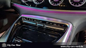 Mercedes AMG GT 4-Door Berline 53 — photo 20