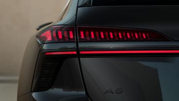 Audi A6 Avant 40 TDI — photo 8