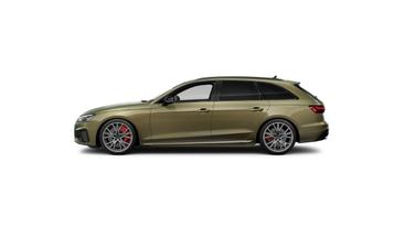 Audi S 4 Avant TDI — photo 9