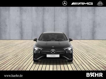 Mercedes Classe A Berline 200 D — photo 6