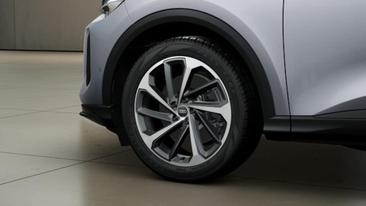 Audi Q5 40 TDI Quattro — photo 9