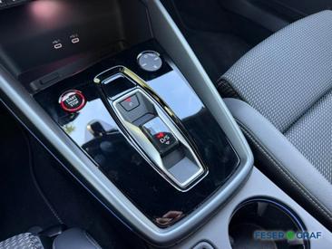 Audi S 3 Sportback TFSI — photo 13