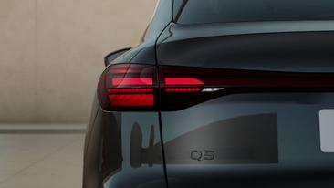 Audi Q5 Sportback TDI Quattro — photo 8