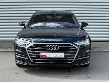 Audi A8 Berline Lang 50 TDI Quattro — photo 2