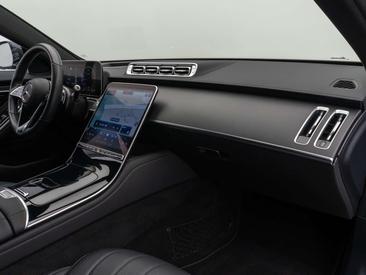 Mercedes Classe S Berline 400 D — photo 23
