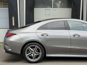 Mercedes CLA Berline 200 — photo 29