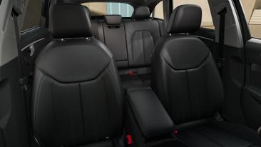 Audi A6 Avant 40 TDI — photo 11