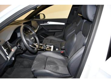 Audi SQ5 SUV TDI — photo 3