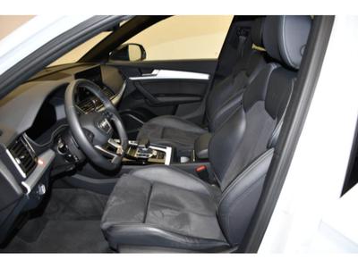 Audi SQ5 SUV TDI