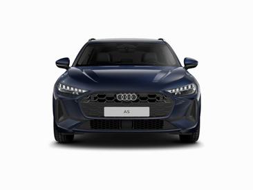 Audi A5 Avant TDI — photo 7