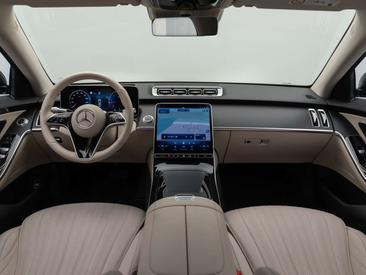 Mercedes Classe S Berline 400 D — photo 40