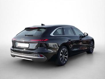 Audi A6 Avant 40 TDI — photo 2