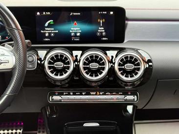Mercedes CLA Berline 180 — photo 34