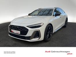 Audi A5 Avant 50 TFSI E Quattro - 2025 - Joinsteer - #1
