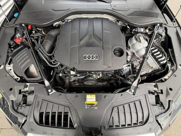 Audi A8 Berline Lang 50 TDI Quattro — photo 6