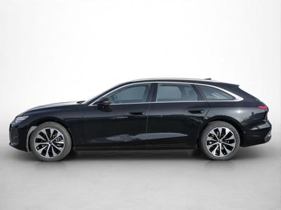 Audi A6 Avant 40 TDI