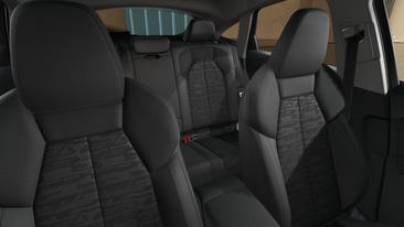 Audi Q5 Sportback TDI Quattro — photo 11