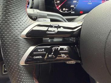 Mercedes CLA Berline 200 — photo 31