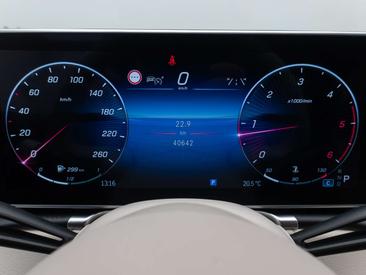 Mercedes Classe S Berline 400 D — photo 42
