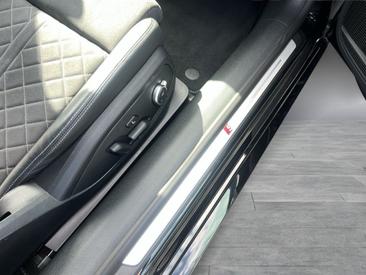 Audi S 5 Cabriolet Cabrio TFSI — photo 19