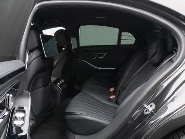 Mercedes Classe S Berline 400 D — photo 25