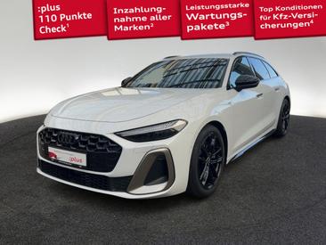 Audi A5 Avant 50 TFSI E Quattro — photo 2
