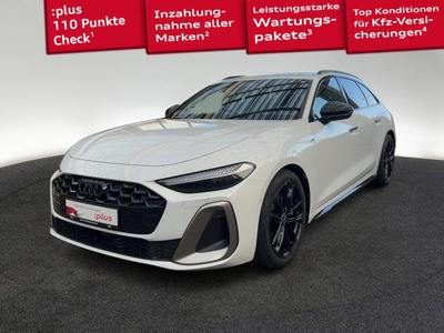 Audi A5 Avant 50 TFSI E Quattro