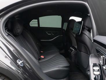 Mercedes Classe S Berline 400 D — photo 26