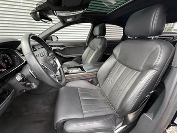 Audi A8 Berline Lang 50 TDI Quattro — photo 9